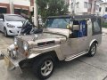 Toyota Owner Type Jeep for sale-3