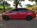Toyota Vios 1.3 J Manual Transmission for sale -2