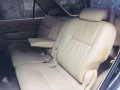 Toyota Fortuner G 4x2 Diesel Automatic 2006-4