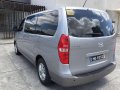 2016 Hyundai Grand Starex VGT 2.5CRDi Swivel Automatic Transmission-3