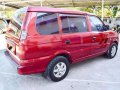 MITSUBISHI ADVENTURE 2009 model GLX - DIESEL First Owned-2