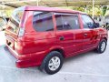 MITSUBISHI ADVENTURE 2009 model GLX - DIESEL First Owned-7