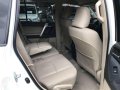 2012 Toyota Land Cruiser PRADO VX for sale -6