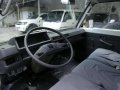 2007 Mitsubishi L300 Versa Van Very good condition-4