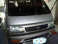 Like New Toyota Hi ace for sale-4