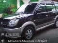 Mitsubishi Adventure 2011 for sale-1