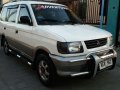 2002 Mitsubishi Adventure glx diesel for sale -10