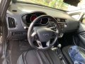 2013 Kia Rio Hatchback 1.4L Automatic for sale-1