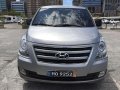 2016 Hyundai Grand Starex VGT 2.5CRDi Swivel Automatic Transmission-2