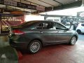 2017 Suzuki Ciaz Gray Gas AT - Automobilico SM City Bicutan-5