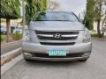 2012 Hyundai Starex VGT AT 2.5L FOR SALE-0