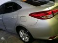 Toyota Vios 1.3E automatic 2018 for sale -3