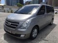 2016 Hyundai Grand Starex VGT 2.5CRDi Swivel Automatic Transmission-1