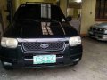 Ford Escape 2005 For Sale-0