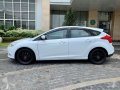 2014 Ford Focus 1.6L hatchback automatic-1