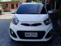 Kia Picanto E 2014 for sale-8