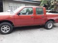 2004 Nissan Frontier for sale-0