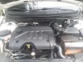 2010 Hyundai Accent CRDI Diesel MT-4