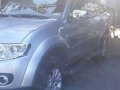 MITSUBISHI Montero gls v 2011 top of the line-4