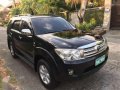 Toyota Fortuner diesel at 2006 for sale-1