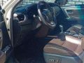 Toyota Fortuner 2017 for sale-7