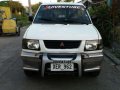 2002 Mitsubishi Adventure glx diesel for sale -6