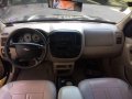 Ford Escape XLS 2005 for sale-4