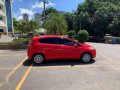 Selling our Ford Fiesta 2012-2