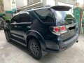 Toyota Fortuner G VNT matic diesel FOR SALE-5