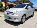 Toyota Innova G Series 2006 Automatic Transmission D4D 2.5L Diesel-4