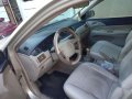 2005 Mitsubishi Lancer glx for sale-4