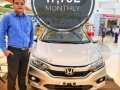 Brandnew 2019 Honda City Low Downpayment Promo-4