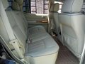 2010 Nissan Patrol 4x4 Automatic Transmission Diesel engine-1