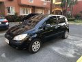 2010 Hyundai Getz for sale -7