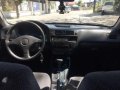 Honda Civic VTI 1997 for sale -3