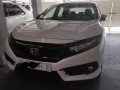 2017 Honda Civic 1.8E for sale-1