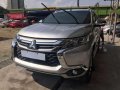 Mitsubishi Montero Sport 2016 for sale -4