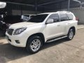 2012 Toyota Land Cruiser PRADO VX for sale -10