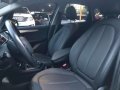 2016 BMW 218i Low mileage 5k Black-6