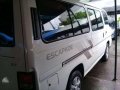 2012 Nissan Urvan Escapade for sale -5