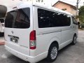 2017 Toyota Super Grandia Hiace 3.0 AT for sale-2