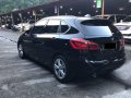 2016 BMW 218i Low mileage 5k Black-8