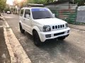 2003 Suzuki Jimny Manual Transmission 4x4-4