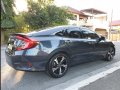 2017 Honda Civic RS Turbo FOR SALE-9