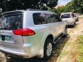 2009 Mitsubishi Montero for sale-3