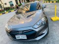 Hyundai Genesis 2014 acquired 3.8 V6 coupe-8