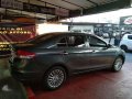 2017 Suzuki Ciaz Gray Gas AT - Automobilico SM City Bicutan-6