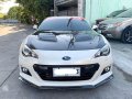 2014 Subaru BRZ AT Loaded for sale -0