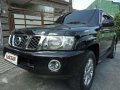 2010 Nissan Patrol 4x4 Automatic Transmission Diesel engine-9