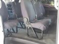 For Sale:2017model Toyota Hiace GL Grandia 3.0 engine Manual Transmission-6